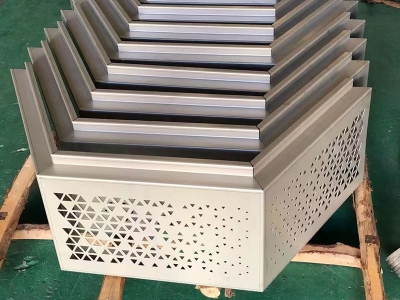 防火電纜橋架廠家